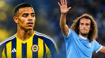 Devler Ligi zaferi sonrası ceza yağmuru: Guendouzi ve Greenwood için karar açıklandı!