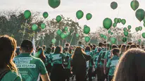 Darüşşafaka 48. İstanbul Maratonu'nda eğitimde fırsat eşitliği için koşacak