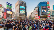 Dünyanın en kalabalık şehirleri hangileri? Nüfusu en yüksek metropol neresi, zirvede kim var?