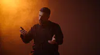 Hasan Güneşdoğdu yeni şarkısı Yanar Aşıklar'ı klibiyle yayınladı