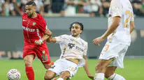 Amedspor Başakşehir maçında kaç gol oldu, Gift Orban ne yaptı, kim kazandı?