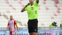 Sivasspor, Trendyol 1. Lig'de Sarıyer ile berabere kaldı