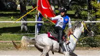 Aziziye Şengel Atlı Spor Kulübü, 2026 Atlı Cirit Türkiye Şampiyonası Yarı Finaline Yükseldi