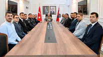 Muğla emniyet voleybol takımı bölge müsabakalarına katılacak