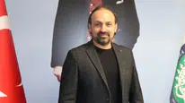 DPÜ'lü akademisyen Prof. Dr. İlyas Görgüt'e TMOK'tan Fair Play ödülü