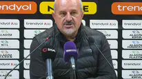 Münir Yıldırım: Önümüzdeki maçlarda inşallah 3 puanlarla tanışacağız