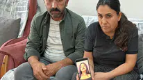 12 gündür kayıp olan 16 yaşındaki Elvan Şanlıurfa’da bulundu