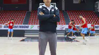 Orhun Ene: Basketbolun son yıllarda önemli ölçüde değiştiğini belirtti