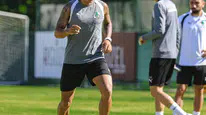 Alanyaspor, Kocaelispor maçı hazırlıklarına başladı