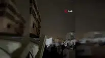 İsrail, Gazze’de tahliye emirlerinin ardından 5 eve hava saldırısı düzenledi