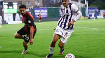 Trendyol 1. Lig: Fatih Karagümrük 1 - Ankara Keçiörengücü 2
