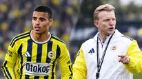 Mason Greenwood'dan Dirk Kuyt'a şok talep: Sahadaki yeni rolü belli oluyor