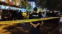 Batman'da restorana motosikletle silahlı saldırı düzenlendi