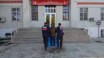 Edirne'de 23 düzensiz göçmen yakalandı: Kaçakçılık şüphelisi tutuklandı