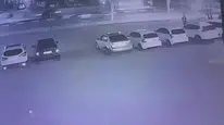Antalya’da oto galeri kundaklama şüphelisi S.K. tutuklandı