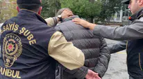 İstanbul'da 'Kanlı Tapu Çetesi' lideri Ç.A. Şişli'de yakalandı