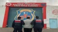 Malatya'da hakkında 48 yıl hapis cezası bulunan firari yakalandı