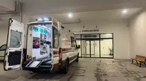 Zonguldak'ta 2 yaşındaki çocuk havuza düşerek hayatını kaybetti