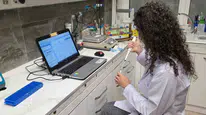 KBÜ'lü akademisyen çeltik kavuzundan alternatif gübre üretecek projede yer alıyor