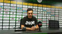 Sakaryaspor sahasında Erzincanspor'a 3-1 yenildi: İki teknik adamdan maç sonu açıklamaları