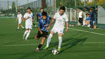 Kayseri Süper Amatör Küme 2026-2027 sezonu 18 Ekim'de başlıyor
