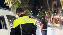 Isparta'da gerçekleştirilen denetimlerde 40 kişi yakalandı