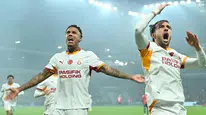 Galatasaray Fransa'da şov yaptı: Devler Ligi'nde zafer kasayı doldurdu