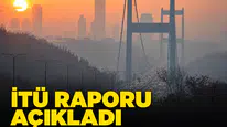 İstanbul'da hava kirliliği alarm veriyor: Eylül ayında kirlilik oranlarında artış kaydedildi
