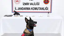 İzmir Urla'da jandarmadan uyuşturucu operasyonu: Firari hükümlü tutuklandı