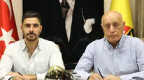 İstanbulspor, teknik direktörlük görevine Özer Hurmacı'yı getirdi