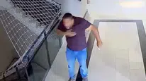 Kayseri'de nefes borusuna şeker kaçan vatandaşı personel kurtardı