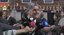 Serdal Adalı: Önümüzde daha başarılı bir Beşiktaş var