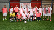 Tatvan'da şehitler anısına futbol turnuvası başladı