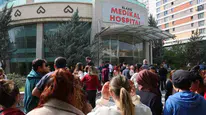 Operasyon ve rekor cezanın ardından Elazığ Özel Medikal Hospital'de maaş krizi
