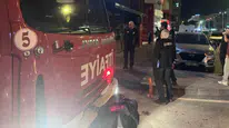 Kocasinan'da tost makinesinde unutulan ekmek, ekipleri alarma geçirdi