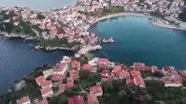 Denizde kaybolan madenciden 27 saattir bir iz bulunamadı