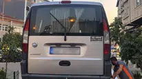 Edirne’de 14 düzensiz göçmen yakalandı