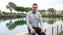 Samsunspor, Nenad Bjelica ile 2026-2027 sezona kadar anlaştı