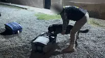 Iğdır'da uyuşturucu sevkiyatına darbe: 6 kişi tutuklandı