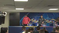David Zima: Fenerbahçe karşısında baskı altında kalmamalıyız
