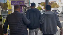 Kırıkkale’de 37 yıl 3 ay hapis cezası bulunan hükümlü yakalandı