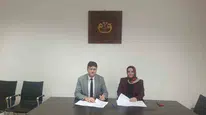 Kastamonu Üniversitesi ile İŞKUR'dan 836 öğrenciye çalışma imkanı