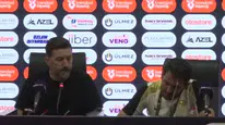 Besnik Hasi: Konyaspor galibiyetini hak ettik