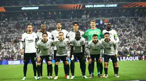 Beşiktaş evindeki 9. maçında da mağlup olmadı