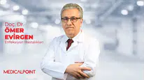 Yüksek CRP değeri her zaman enfeksiyon anlamına gelmiyor