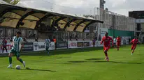 Iğdır FK, Boluspor'u 1-0 mağlup etti