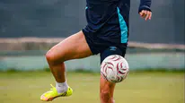 Erzurumspor fk, eyüpspor maçına hazır durumda