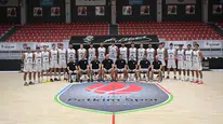 Aliağa Petkim Spor, Türkiye Basketbol 2’nci Ligi’nde gençleri yetiştiriyor