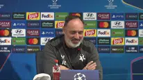 Jindrich Trpisovsky: Fenerbahçe maçında hata yapmamalıyız
