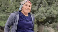 Mersin'de günlerdir aranan kadının ormanlık alanda cansız bedeni bulundu